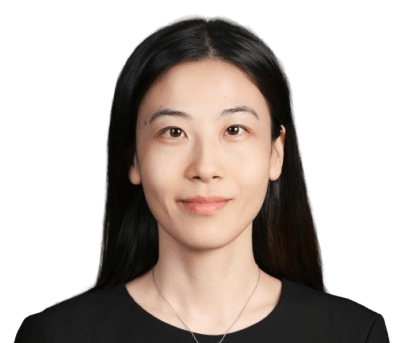 Portrait of Dr. Xie Tingting