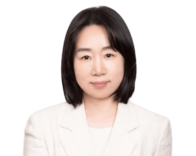 Portrait of Ms. EunHee Cho