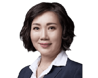 Portrait of Ms. Miang Tanakasemsub